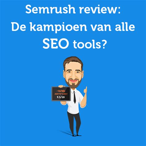 seo kampioen